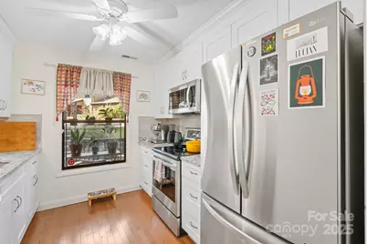 16 Spears Avenue #39, Asheville, NC 28801 - Photo 7