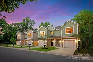 2727 Capitol Dr, Charlotte, NC 28208 - Photo 1