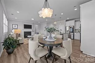 16124 Fieldstone Trace, Charlotte, NC 28278 - Photo 11