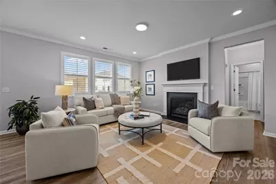 16124 Fieldstone Trace, Charlotte, NC 28278 - Photo 13