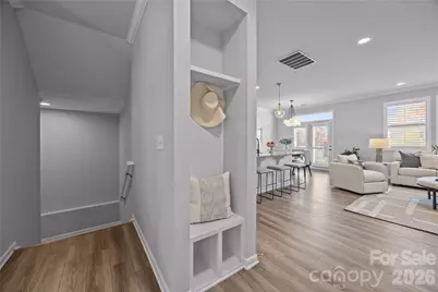 16124 Fieldstone Trace, Charlotte, NC 28278 - Photo 5