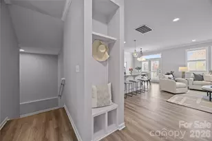 16124 Fieldstone Trace, Charlotte, NC 28278 - Photo 5