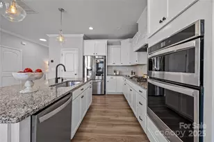 16124 Fieldstone Trace, Charlotte, NC 28278 - Photo 9