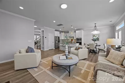 16124 Fieldstone Trace, Charlotte, NC 28278 - Photo 15