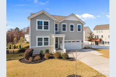 16124 Fieldstone Trace, Charlotte, NC 28278 - Photo 1