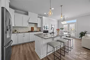 16124 Fieldstone Trace, Charlotte, NC 28278 - Photo 7