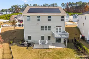 16124 Fieldstone Trace, Charlotte, NC 28278 - Photo 41