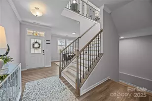 16124 Fieldstone Trace, Charlotte, NC 28278 - Photo 5