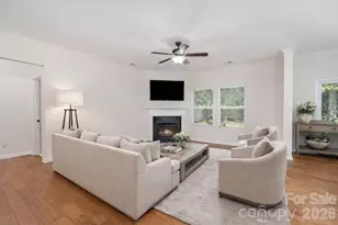 1528 Spring Blossom Trail, Fort Mill, SC 29708 - Photo 7