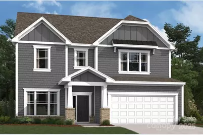 11007 Lochmere Road, Charlotte, NC 28278 - Photo 1