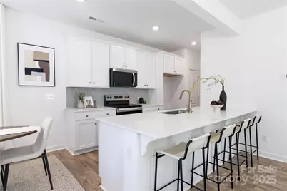 4922 Coppala Drive #7161, Charlotte, NC 28216 - Photo 5