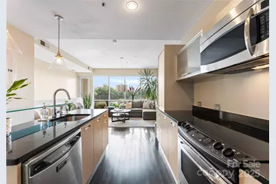 1133 Metropolitan Avenue #601, Charlotte, NC 28204 - Photo 5