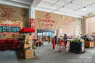 1133 Metropolitan Ave, Charlotte, NC 28204 - Photo 21