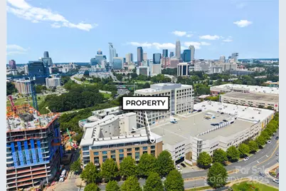 1133 Metropolitan Avenue #601, Charlotte, NC 28204 - Photo 23