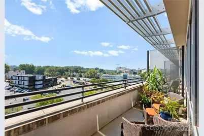 1133 Metropolitan Avenue #601, Charlotte, NC 28204 - Photo 9
