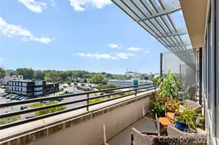 1133 Metropolitan Ave, Charlotte, NC 28204 - Photo 9