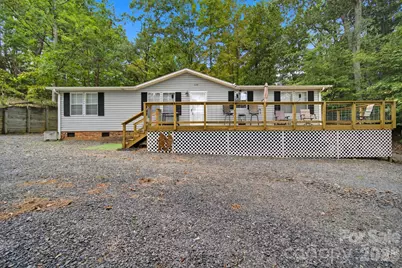 1135 Pinehaven Drive, New London, NC 28127 - Photo 1