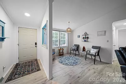 1135 Pinehaven Drive, New London, NC 28127 - Photo 9