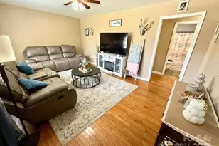 114 Yates St, Dallas, NC 28034 - Photo 17