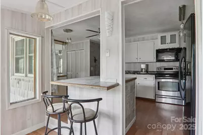 190 Turkey Creek Road, Clyde, NC 28721 - Photo 27