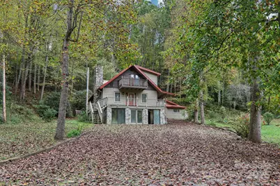 190 Turkey Creek Road, Clyde, NC 28721 - Photo 9