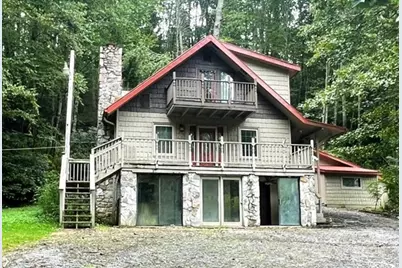 190 Turkey Creek Road, Clyde, NC 28721 - Photo 1