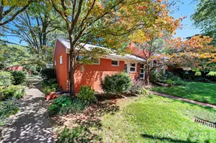 4583 Woodlark Ln, Charlotte, NC 28211 - Photo 19