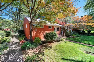 4583 Woodlark Ln, Charlotte, NC 28211 - Photo 21