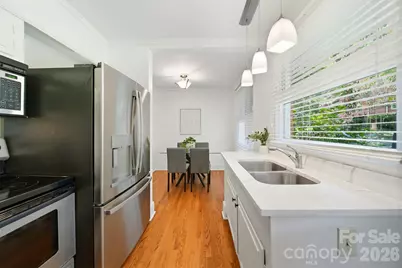 4583 Woodlark Lane, Charlotte, NC 28211 - Photo 11