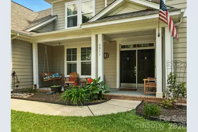 2317 Riverbank Road, Waxhaw, NC 28173 - Photo 3