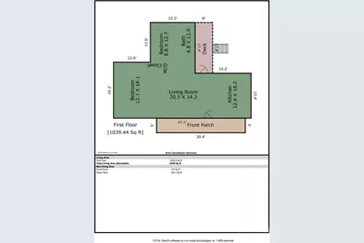 1343 Solen Williams Road, Tryon, NC 28782 - Photo 17