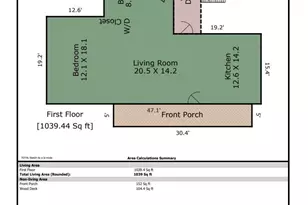 1343 Solen Williams Rd, Tryon, NC 28782 - Photo 17