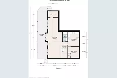 113 Ballantree Drive, Asheville, NC 28803 - Photo 35