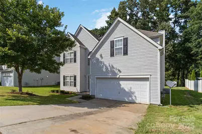 3015 Hendricks Chapel Lane, Charlotte, NC 28216 - Photo 1