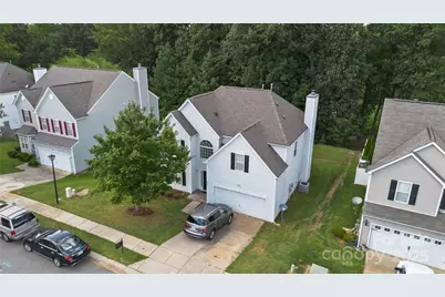 3015 Hendricks Chapel Lane, Charlotte, NC 28216 - Photo 3