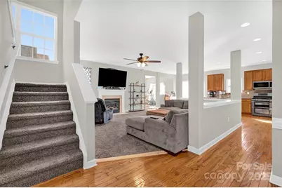 210 Golden Valley Drive, Mooresville, NC 28115 - Photo 7