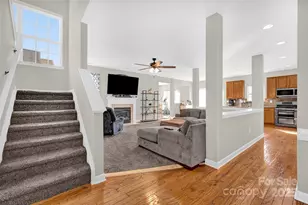 210 Golden Valley Dr, Mooresville, NC 28115 - Photo 7