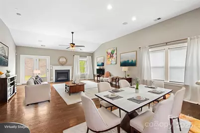 2934 Hiddenbrook Way, Fort Mill, SC 29707 - Photo 9