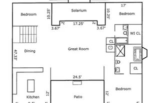 214 Ridgeway Dr, Taylorsville, NC 28681 - Photo 41