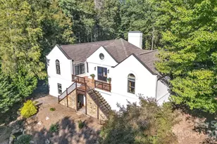 214 Ridgeway Dr, Taylorsville, NC 28681 - Photo 5