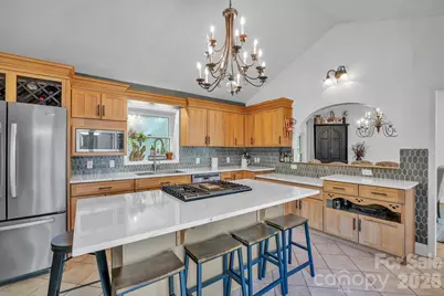 214 Ridgeway Drive, Taylorsville, NC 28681 - Photo 11