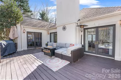 214 Ridgeway Drive, Taylorsville, NC 28681 - Photo 31