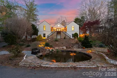 214 Ridgeway Drive, Taylorsville, NC 28681 - Photo 37