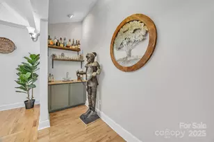 214 Ridgeway Dr, Taylorsville, NC 28681 - Photo 33