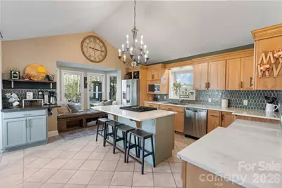 214 Ridgeway Drive, Taylorsville, NC 28681 - Photo 13