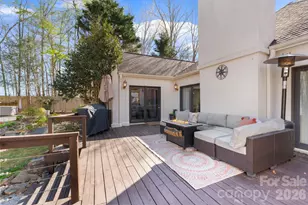 214 Ridgeway Dr, Taylorsville, NC 28681 - Photo 17