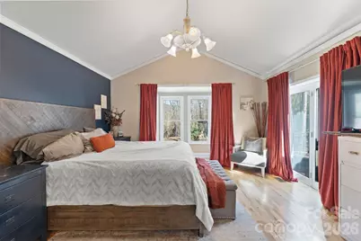 214 Ridgeway Drive, Taylorsville, NC 28681 - Photo 21