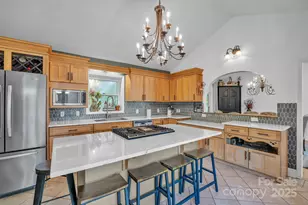 214 Ridgeway Dr, Taylorsville, NC 28681 - Photo 11