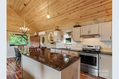 394 Af Simmons Road, Burnsville, NC 28714 - Photo 11