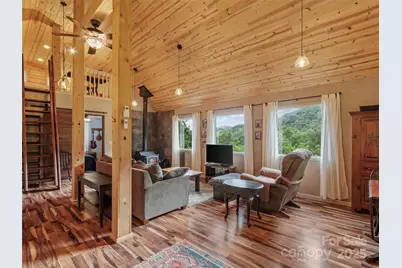 394 Af Simmons Road, Burnsville, NC 28714 - Photo 17